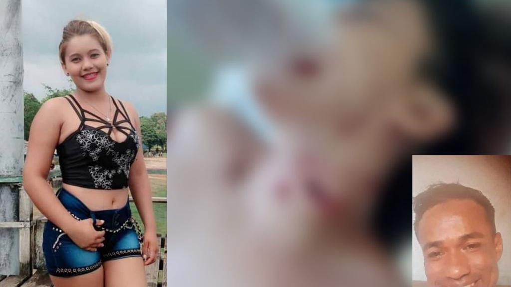 Mulher é esfaqueada pelo próprio marido no interior do Pará