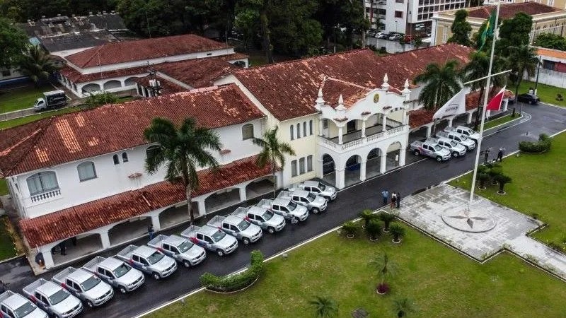 Saiba quem são os nove candidatos ao Governo do Pará