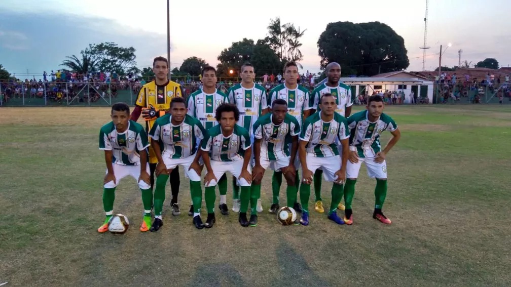 Parauapebas fecha com cinco jogadores ex-Remo e Paysandu para a Segundinha