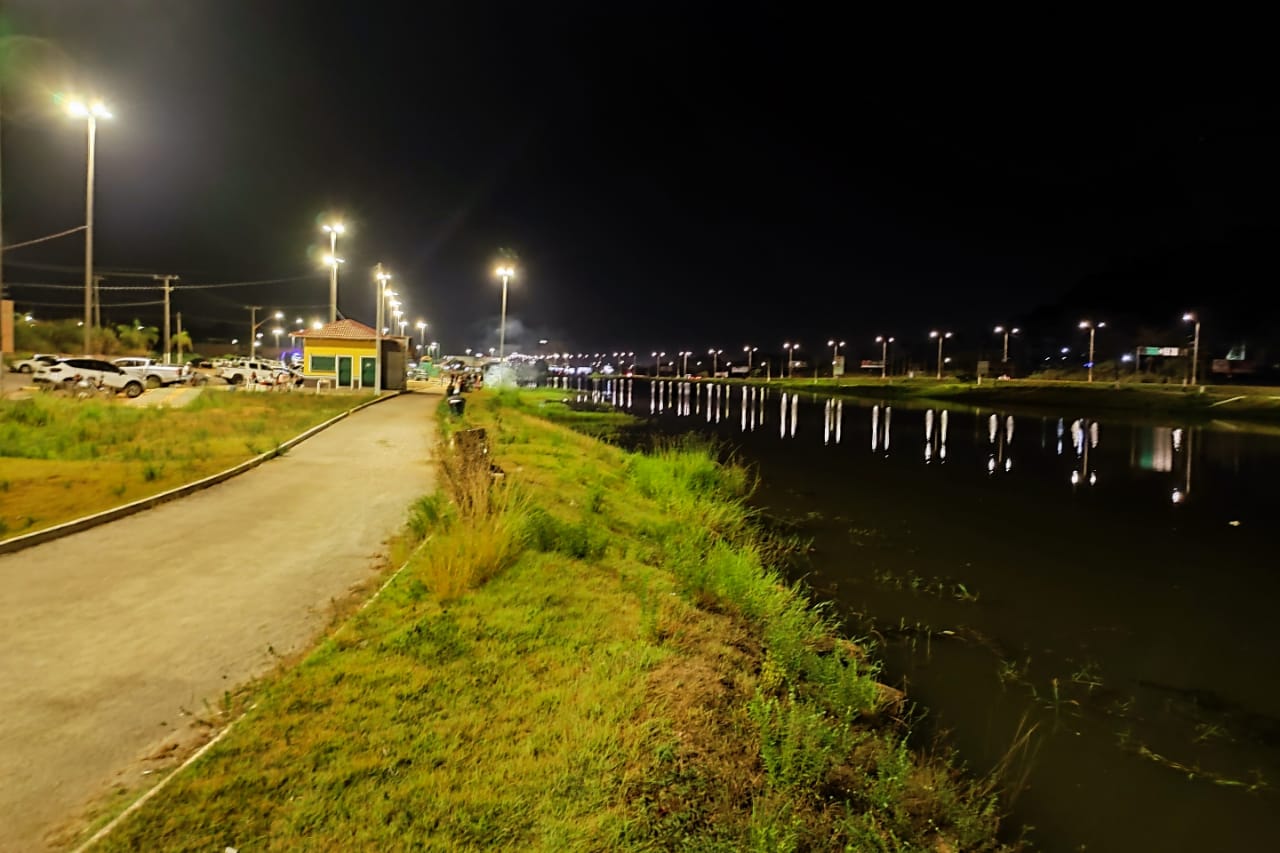 Homem morre afogado ao tentar atravessar lago nadando em Parauapebas