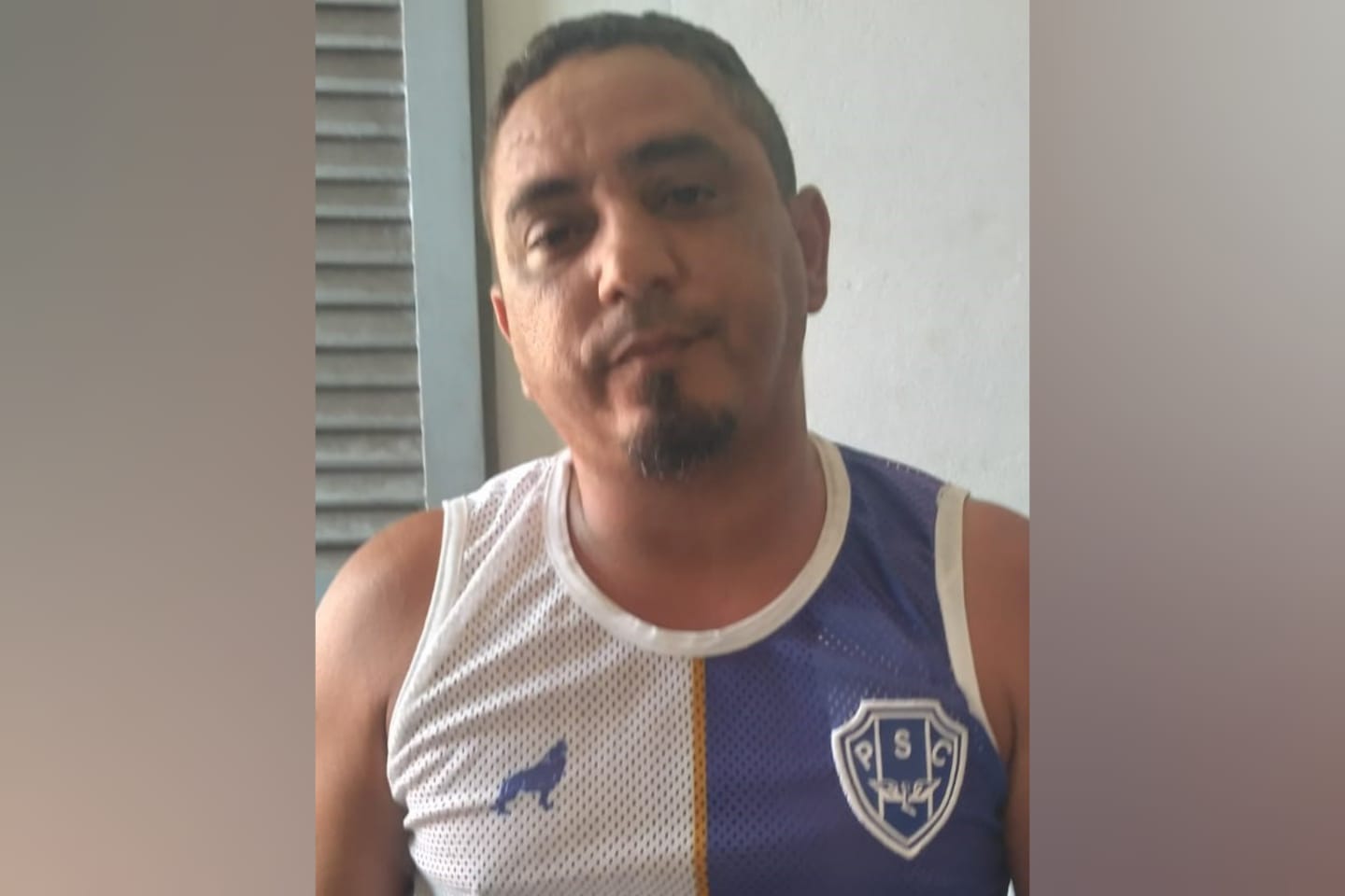 Foragido por violência doméstica é capturado no Pará
