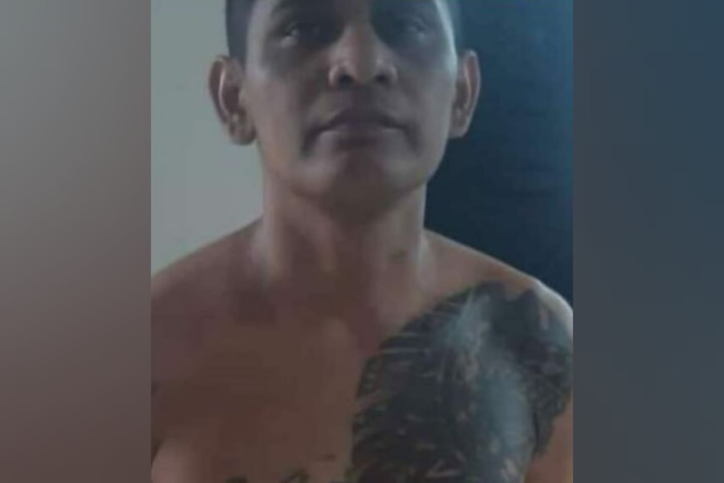 Foragido de Belém morre em confronto com a PC no oeste do Pará