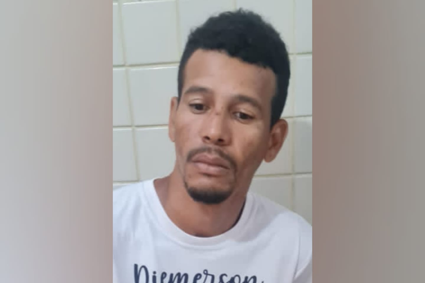 Homem é preso por tráfico de drogas em Marabá