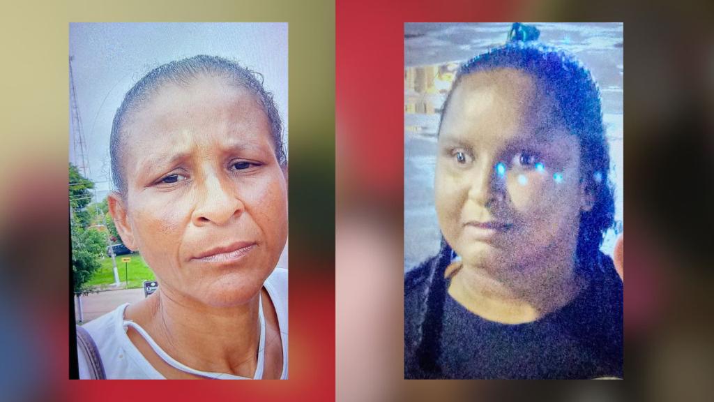 Mãe e filha são mortas a facadas em Tailândia