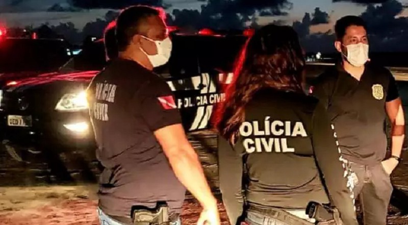 Filho é suspeito de matar e queimar a própria mãe no sudeste do Pará