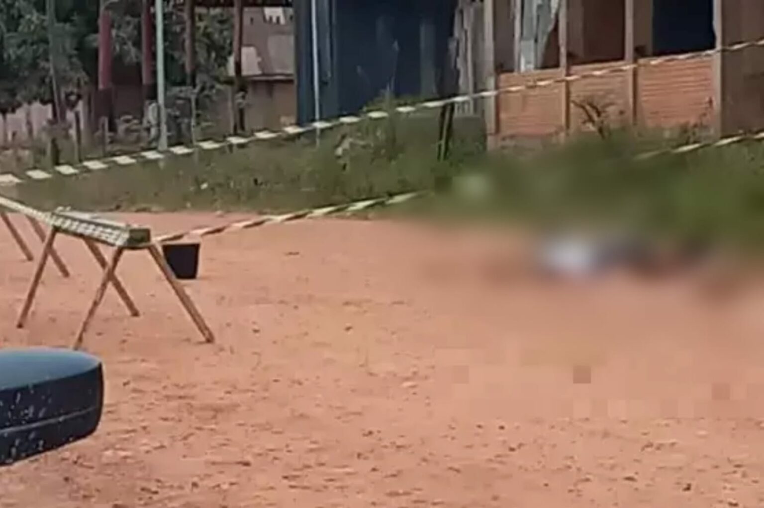 Jovem de 18 anos é morto a tiros após sair de festa no Pará