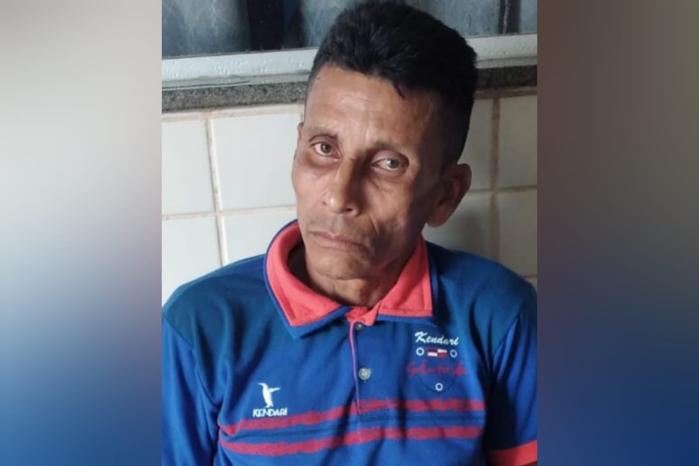 Polícia prende homem acusado de torturar esposa e filhos no Pará