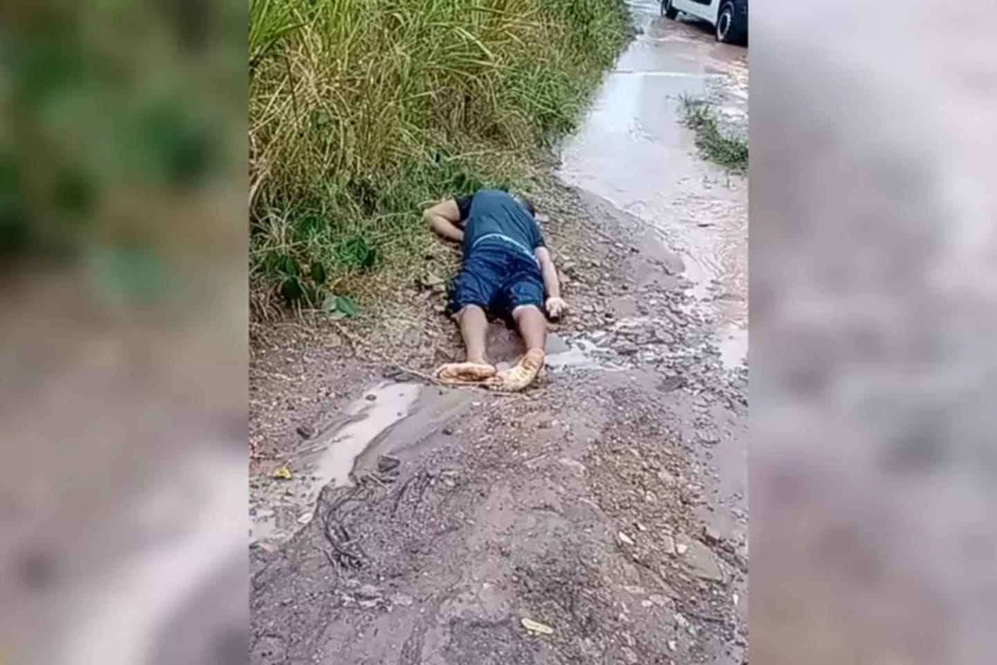 Homem é morto após marcar encontro por aplicativo de mensagens no Pará