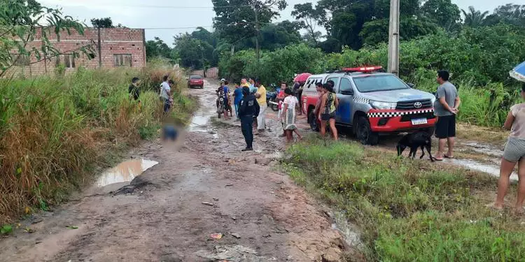 Suposta traição termina em assassinato no interior do Pará