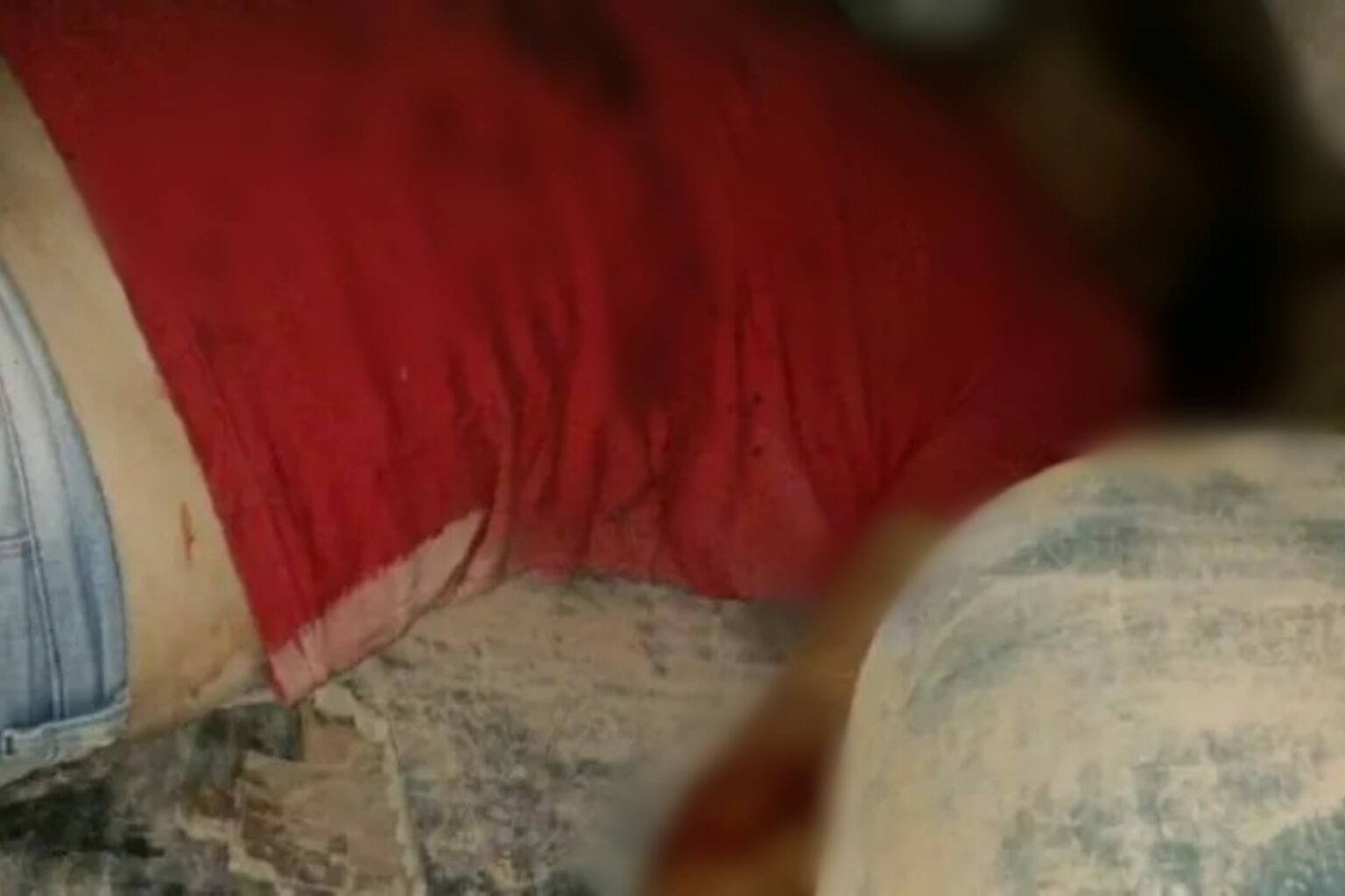 Garimpeiro é morto em emboscada no interior interior do Pará
