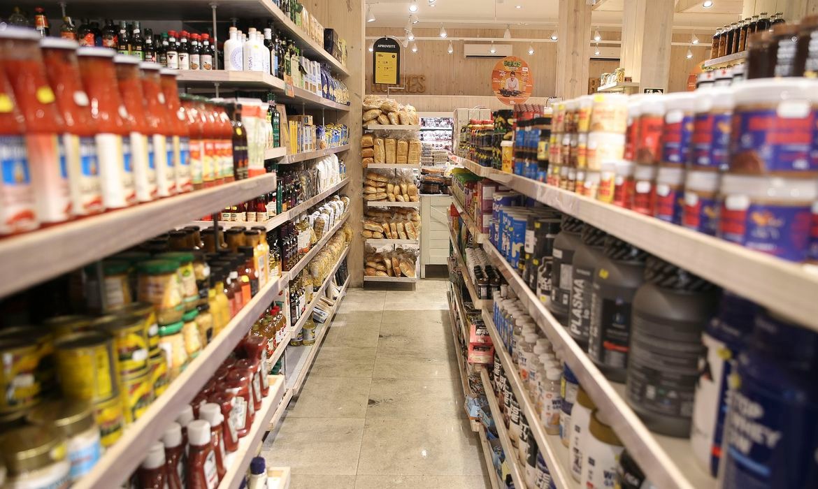 Vendas no pós-pandemia foram mais intensas na Região Norte