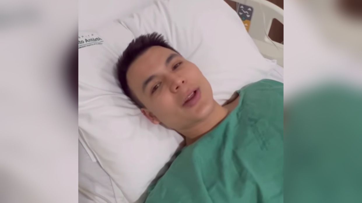 Influencer paraense faz cirurgia de aumento peniano e brinca com o resultado