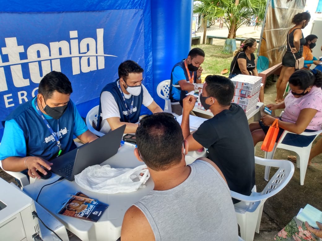 Moradores de Parauapebas podem negociar dívidas de energia até esta sexta-feira
