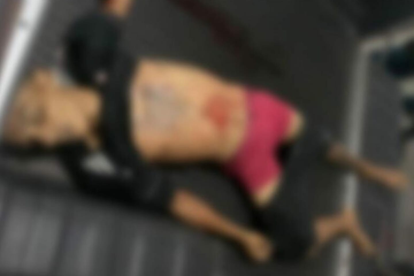 Assaltante morre em confronto com a PM no interior do Pará