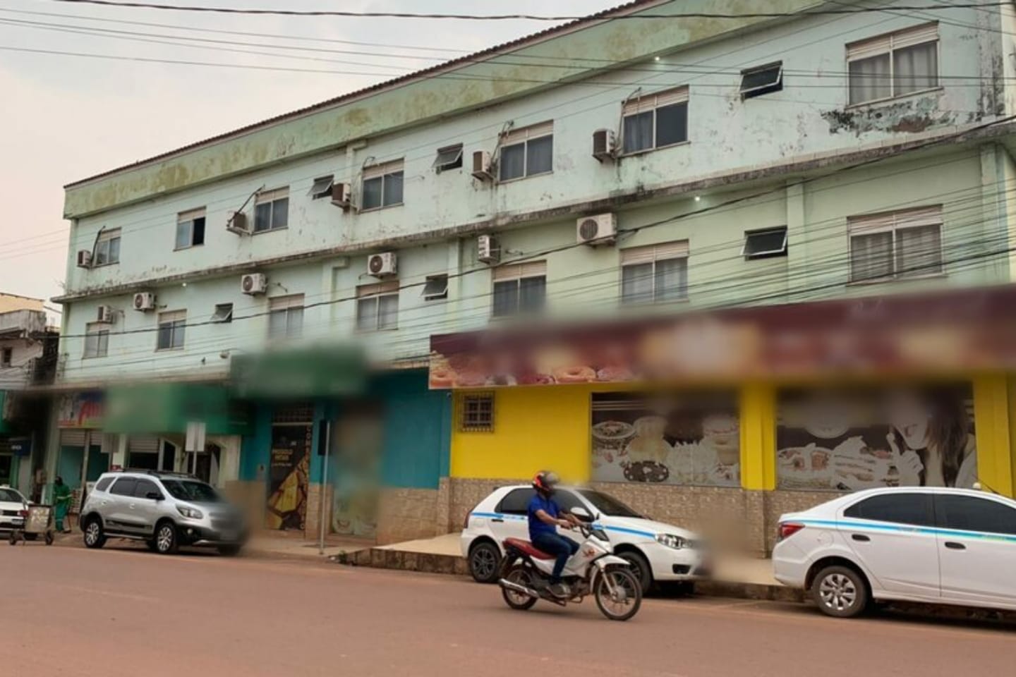 Homem é encontrado sem vida em quarto de hotel no sudoeste do Pará
