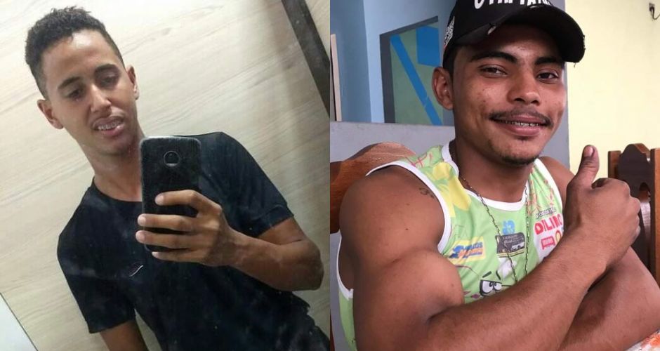 Família procura jovens que sumiram após irem fazer cobrança no Pará