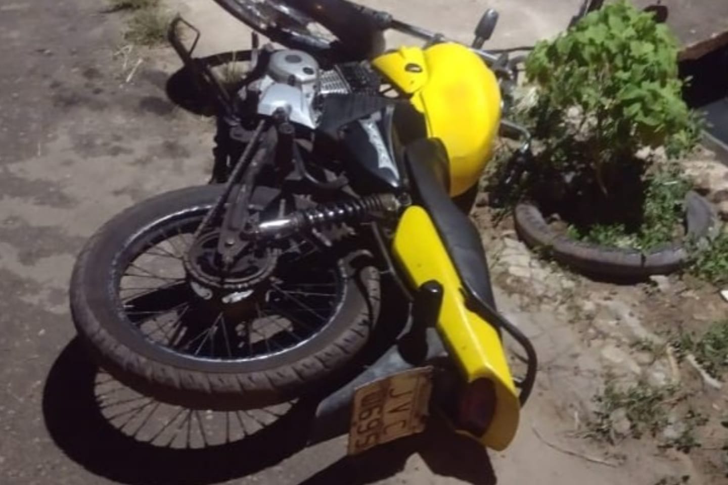 Dupla morre em troca de tiros com a PM no nordeste do Pará