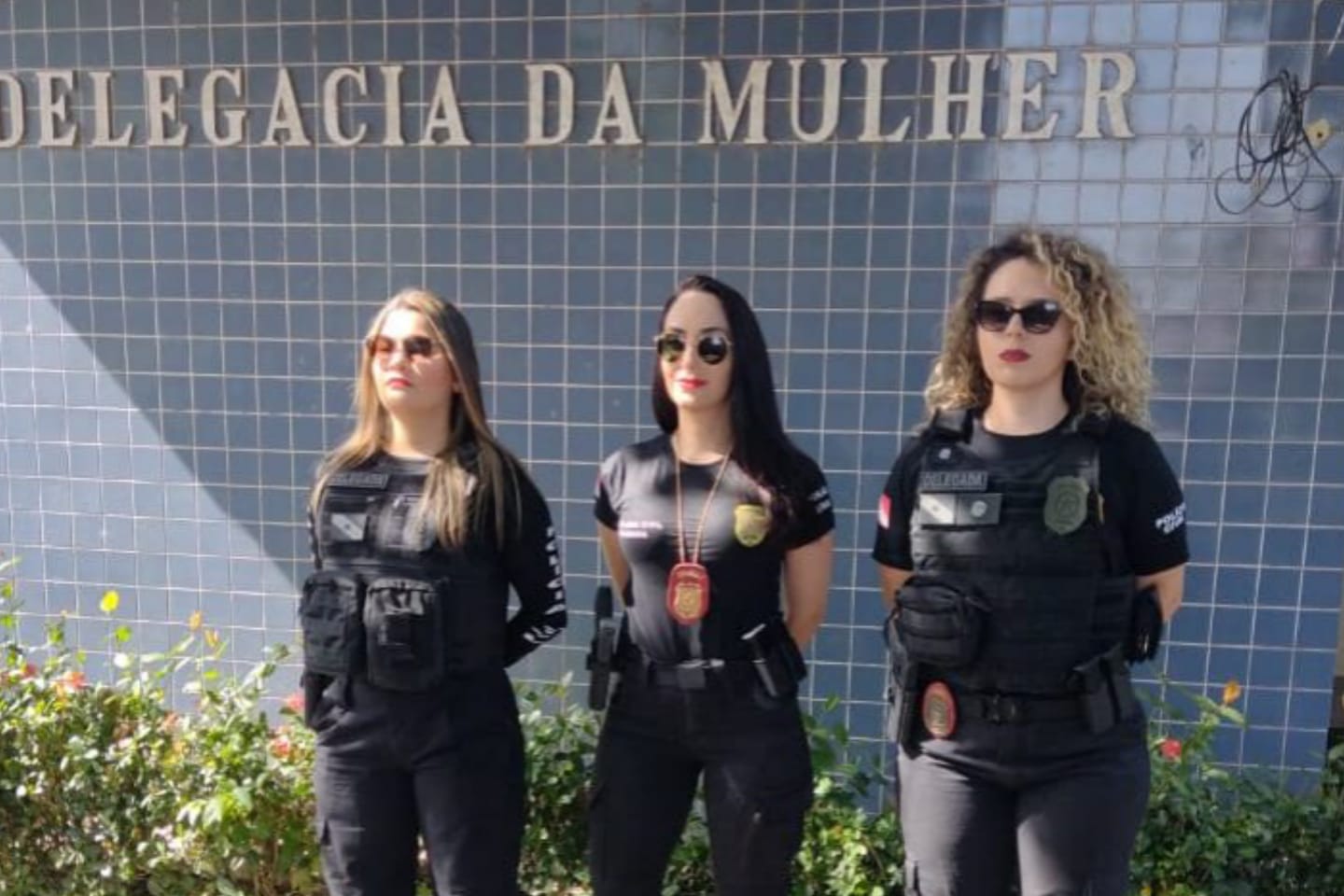Policia Civil prende empresário acusado de estuprar a filha no Pará