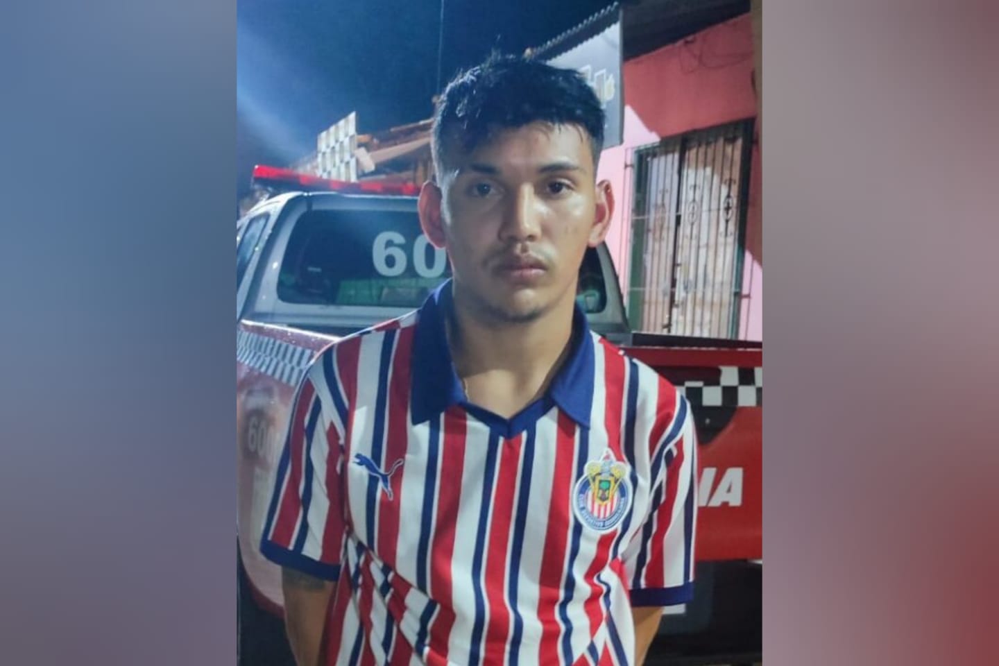 PM prende jovem com três pedras de óxi na Ilha do Marajó