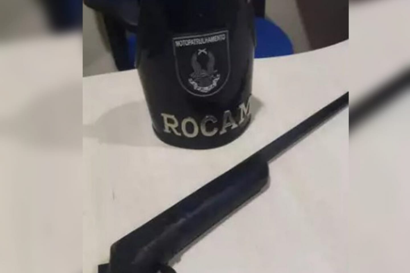 Homem é morto em troca de tiros com a polícia no interior do Pará
