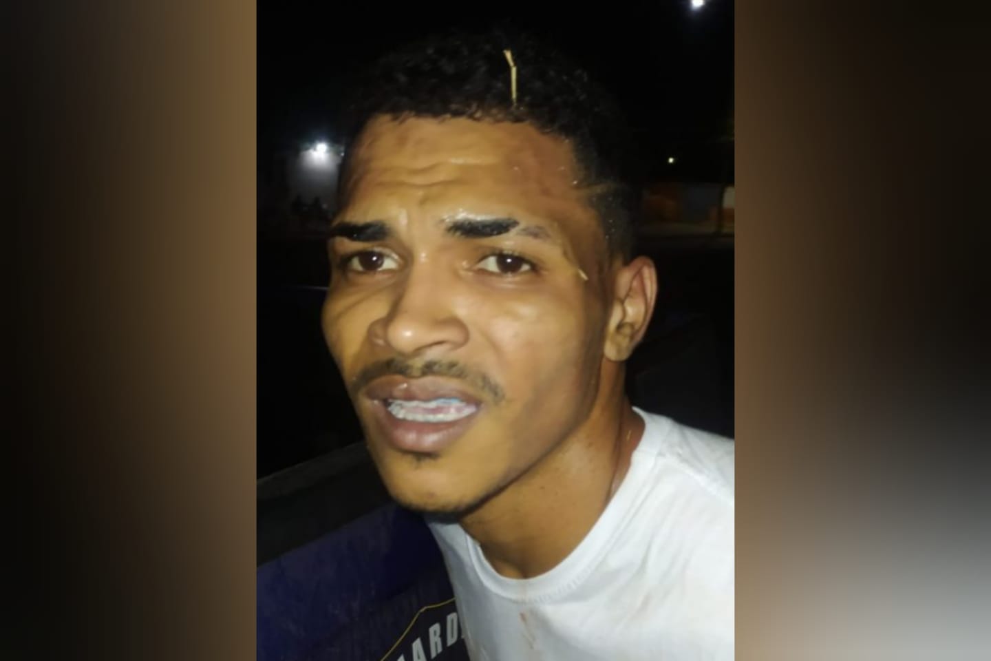 Pistoleiro de facção criminosa é preso em Parauapebas