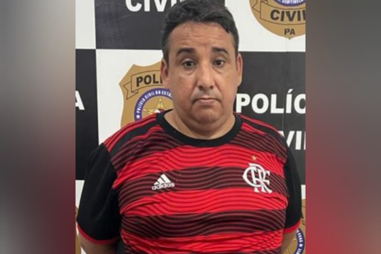 Suspeito de aplicar golpes em caminhoneiros é preso no Pará