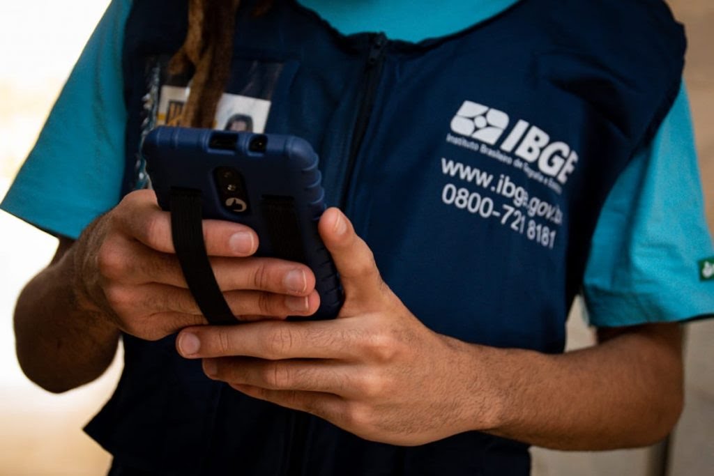 Recenseadores do IBGE sofrem assédio verbal e ameaças no interior do Pará