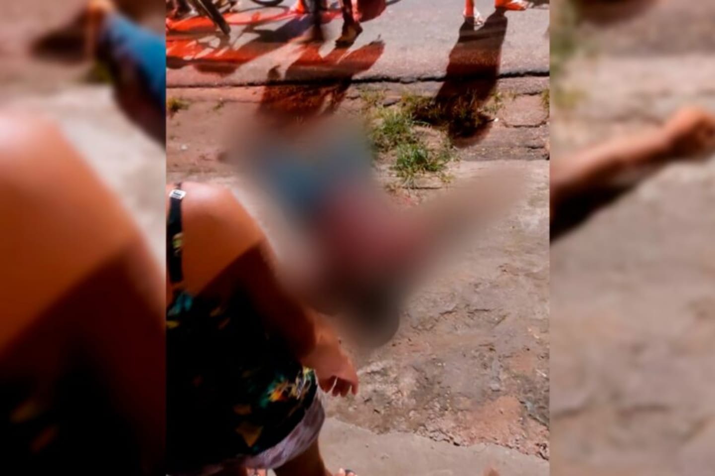 Homem é executado com vários tiros no Pará