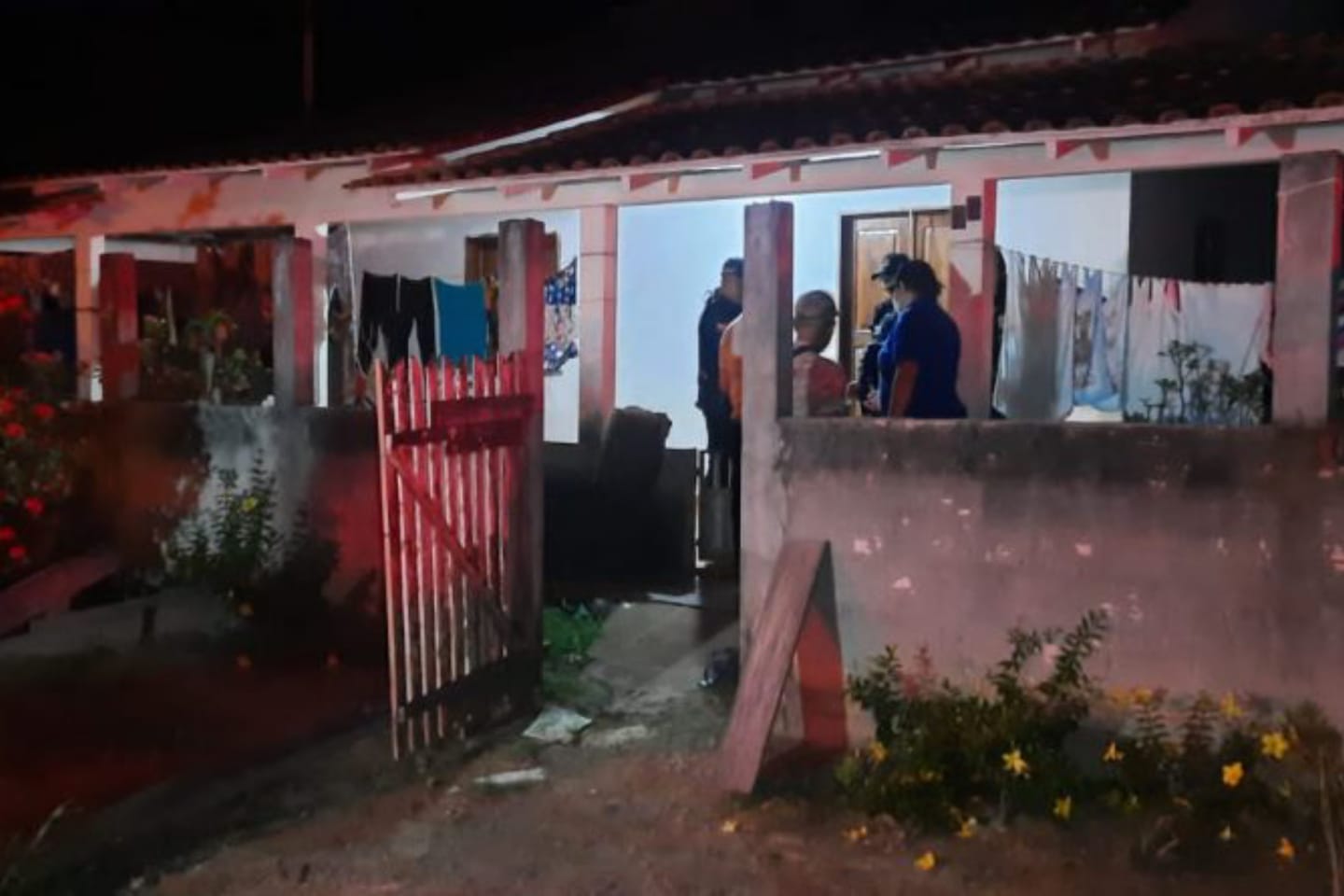 Mulher é assassinada pelo companheiro no oeste do Pará