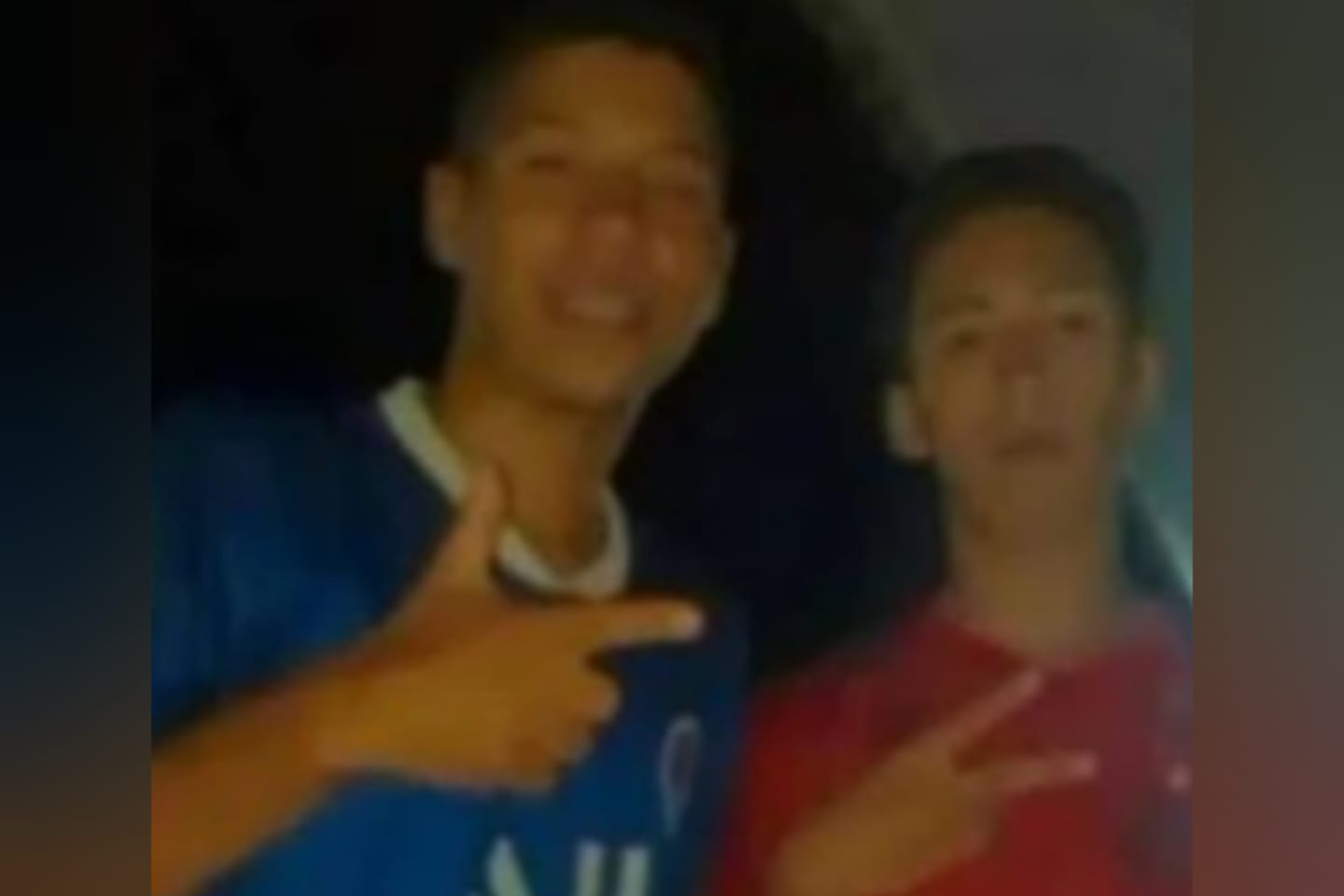 Jovens são assassinados em zona rural do sudeste do Pará