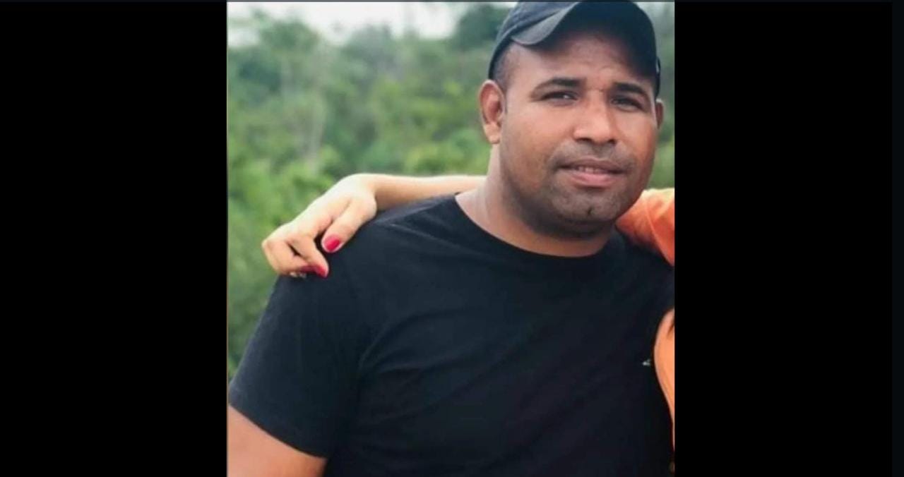 Homem é executado a tiros em Marabá na manhã deste sábado