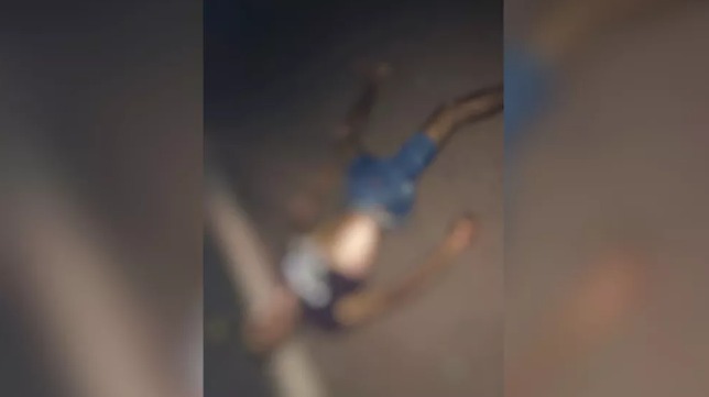 Jovem morre após ser atropelado por caminhonete no oeste do Pará