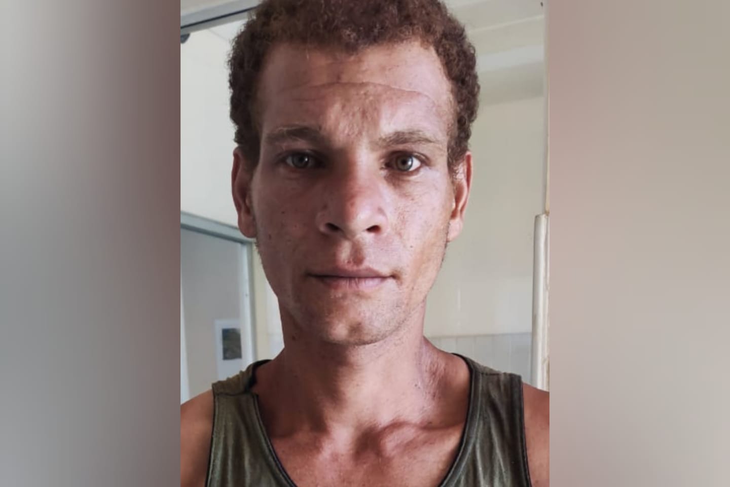 Foragido da Justiça é capturado ao ser flagrado com maconha em Itupiranga