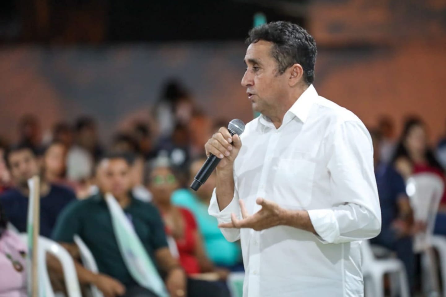 Jeová Andrade propõe criação de Fundo para Desenvolvimento Econômico do Pará