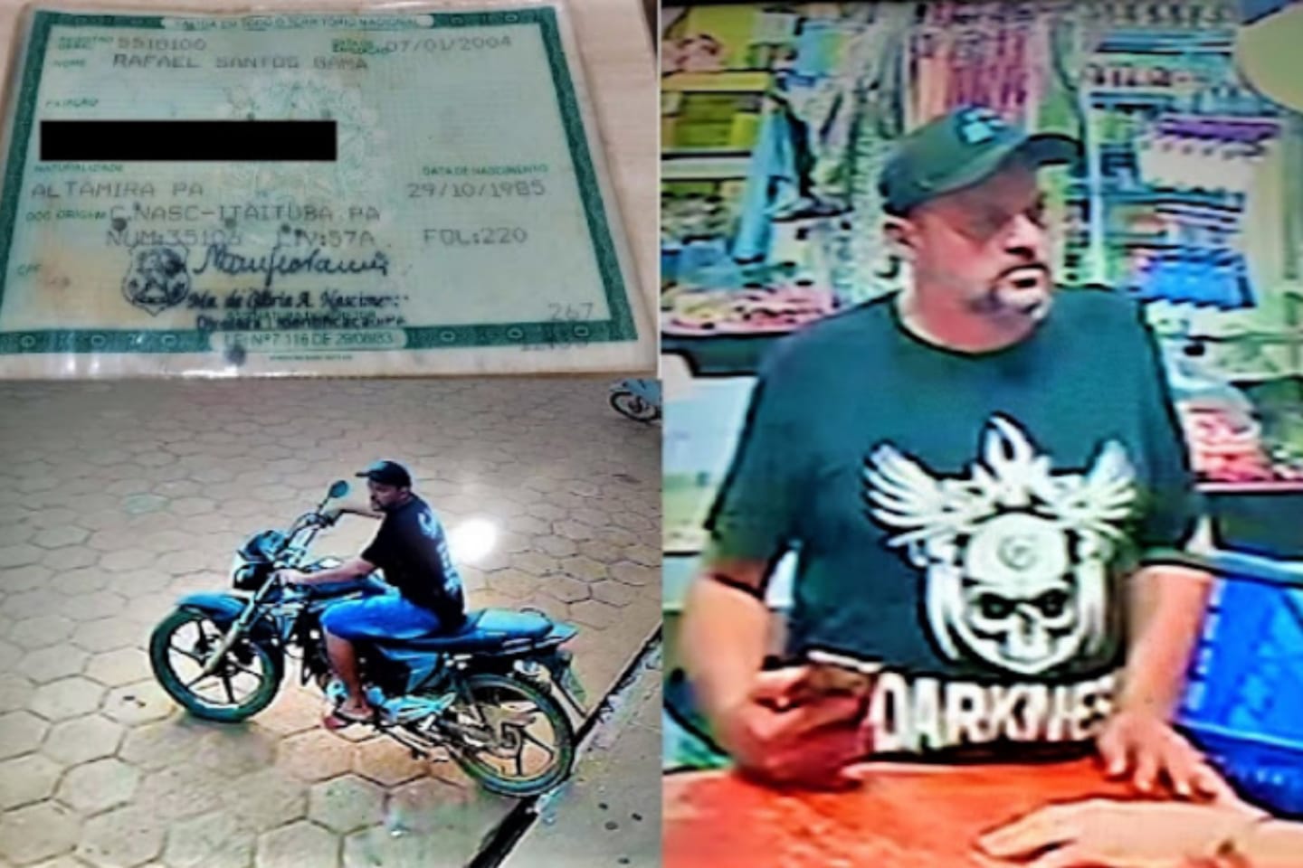 Homem é preso em flagrante após aplicar golpe do falso Pix em comerciantes no Pará