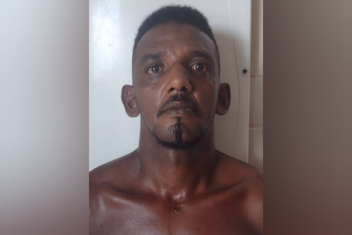 Acusado de agredir e torturar companheira é preso na Ilha do Marajó
