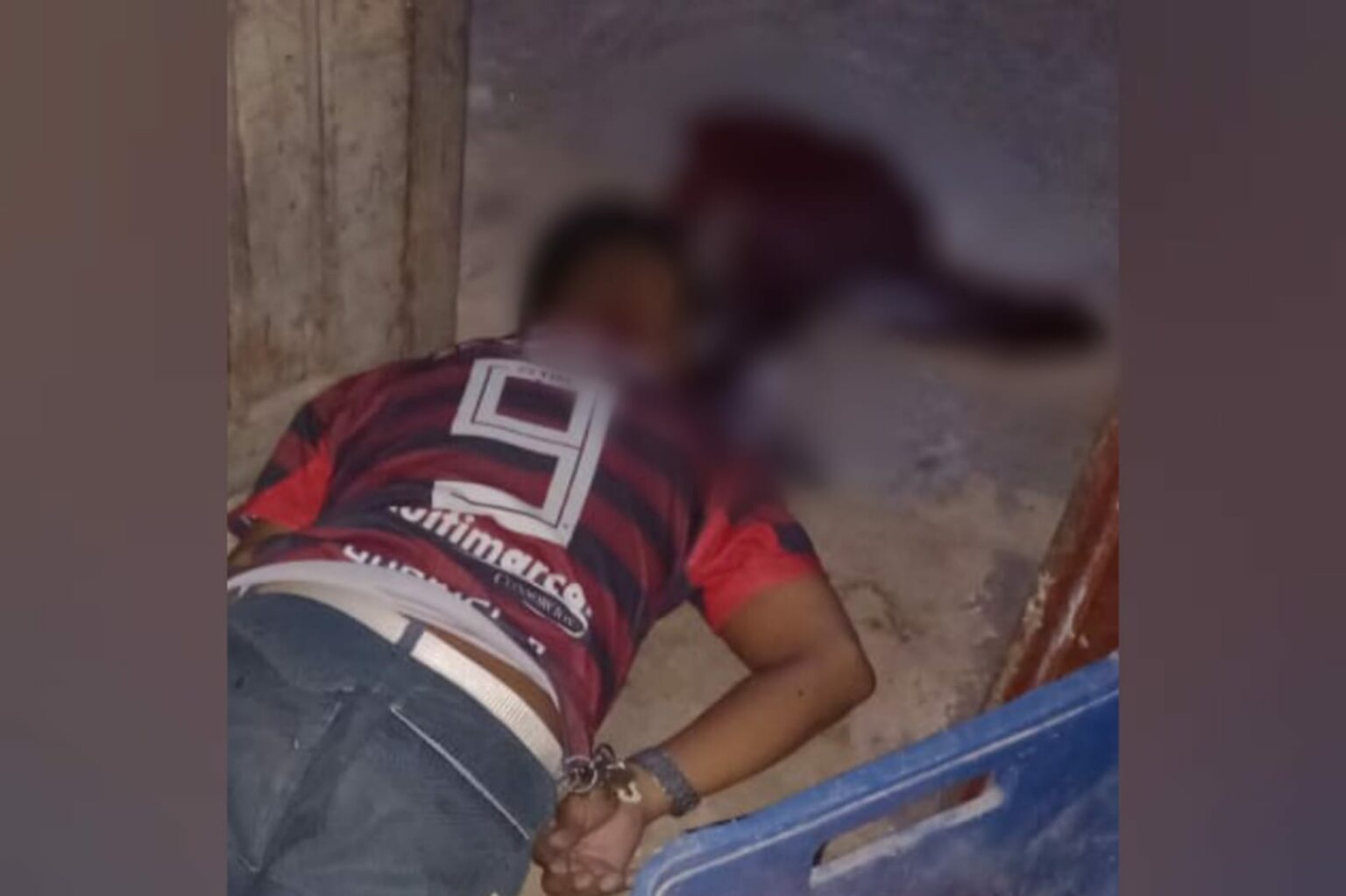 Cabeleireiro é executado a tiros em bar de Marabá