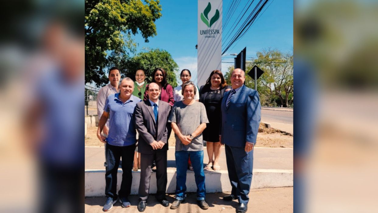 Professores da Unifesspa são homenageados com o Prêmio Zeno Veloso