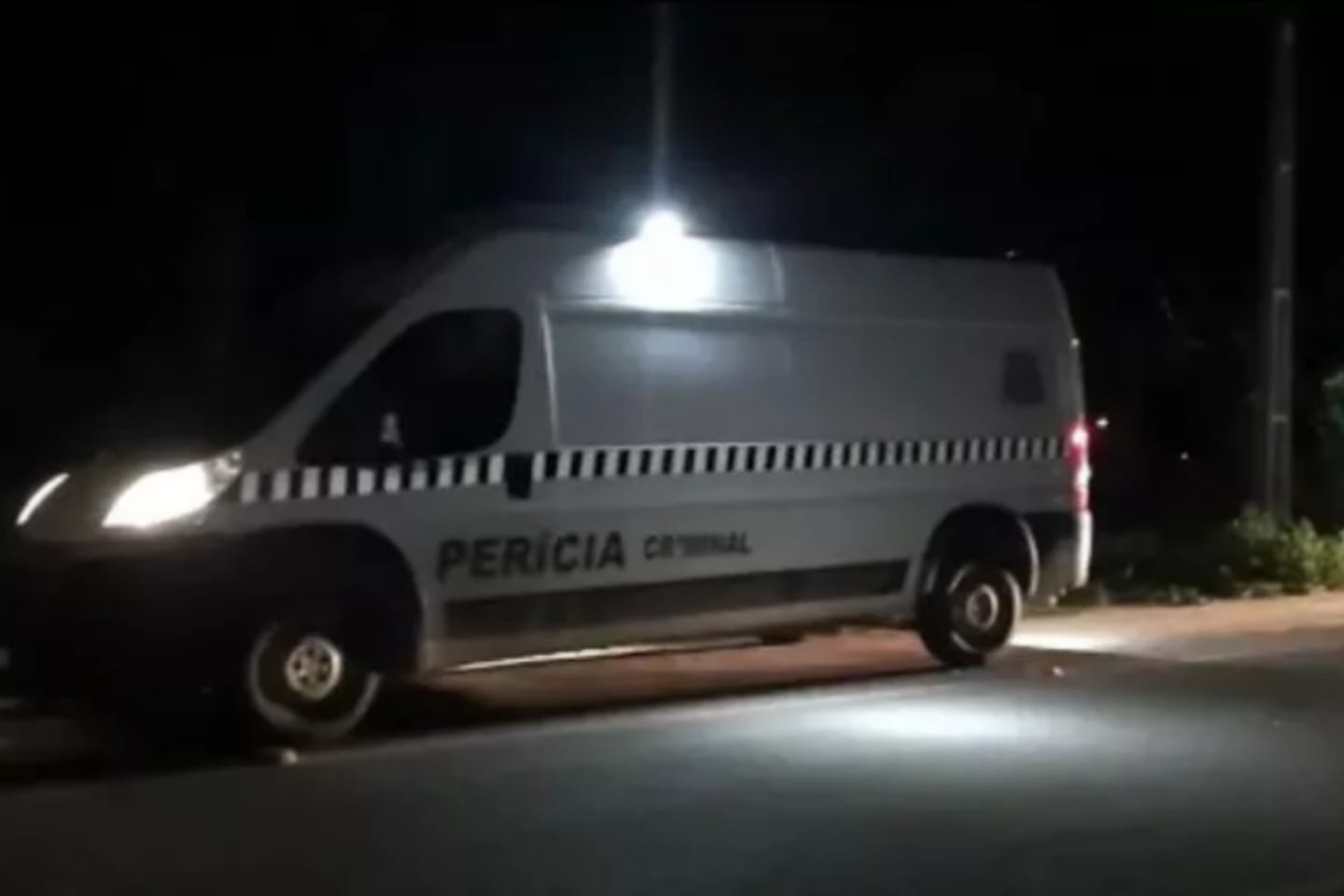 Homem morre após ser atropelado por carro no interior do Pará