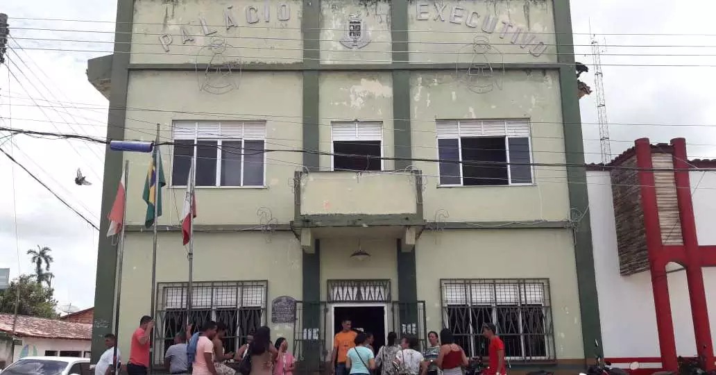 Ex-vereadores são condenados por esquema de diárias no nordeste do Pará