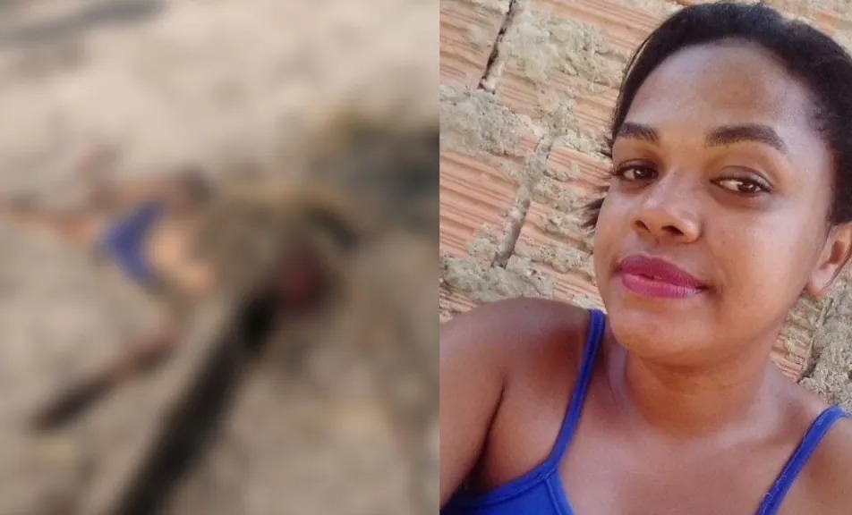 Polícia identifica mulher morta no sudeste do Pará