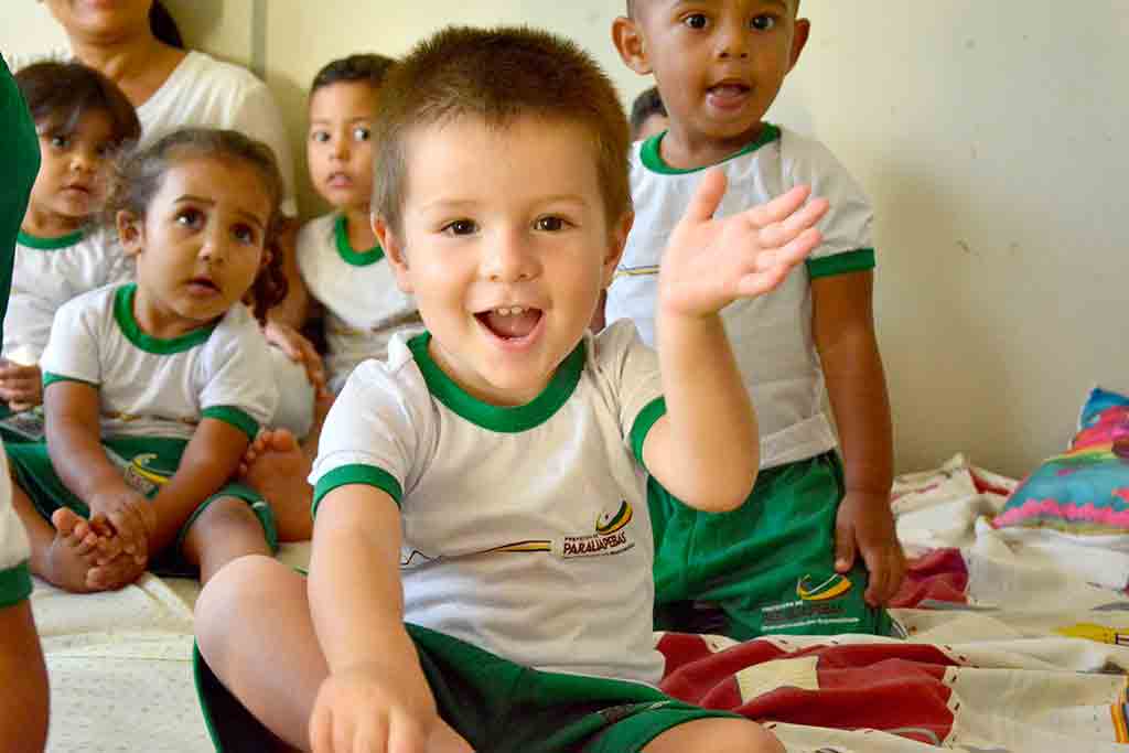 MP aponta falta de infraestrutura em escolas de ensino infantil em Parauapebas