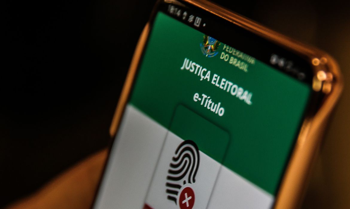 Saiba como solicitar a 2ª via do título de eleitor