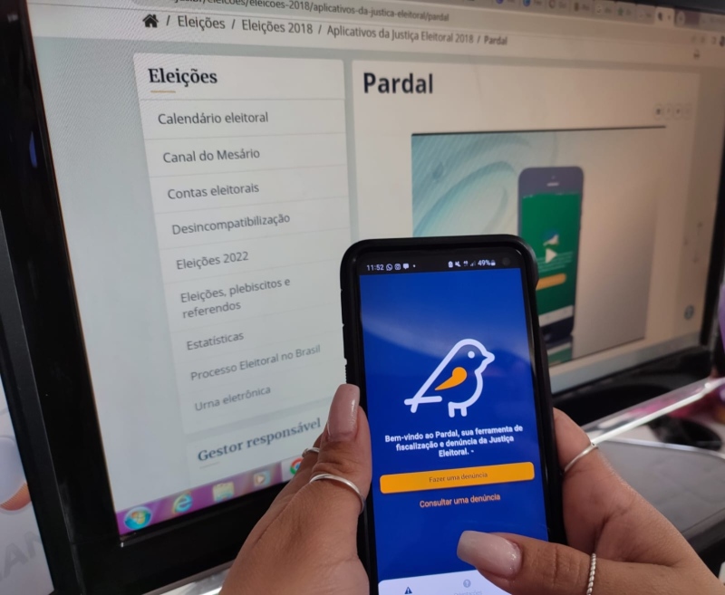 Justiça Eleitoral recebe primeiras denúncias de propaganda irregular no Pará