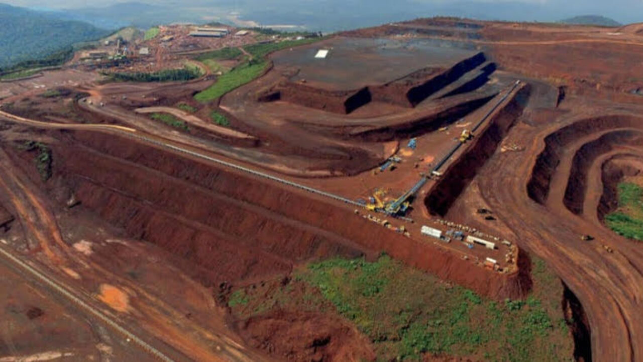 Vale vira alvo do MPF após denúncias de compra de lotes da reforma agrária em Canaã dos Carajás