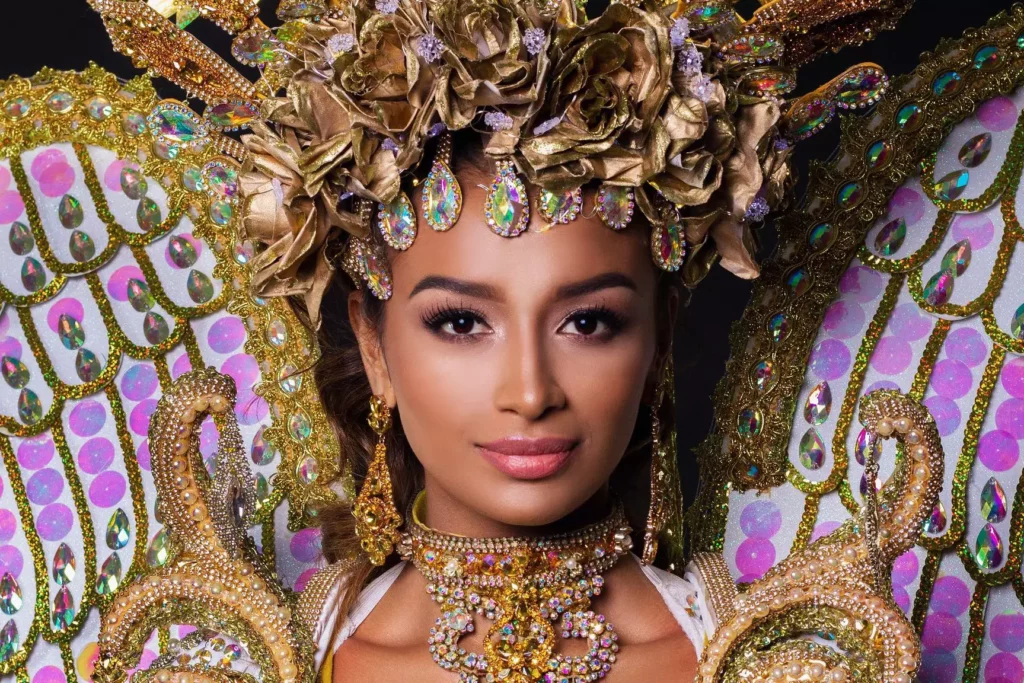 Paraense concorre ao título de Miss Brasil Mundo em Brasília