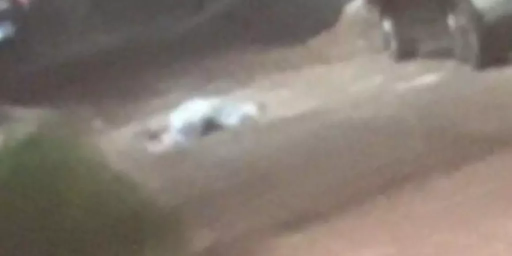 Homem em situação de rua é assassinado a tiros no Pará