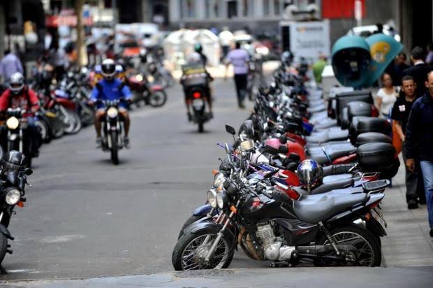 Pará registra redução de 16% em roubos de veículos