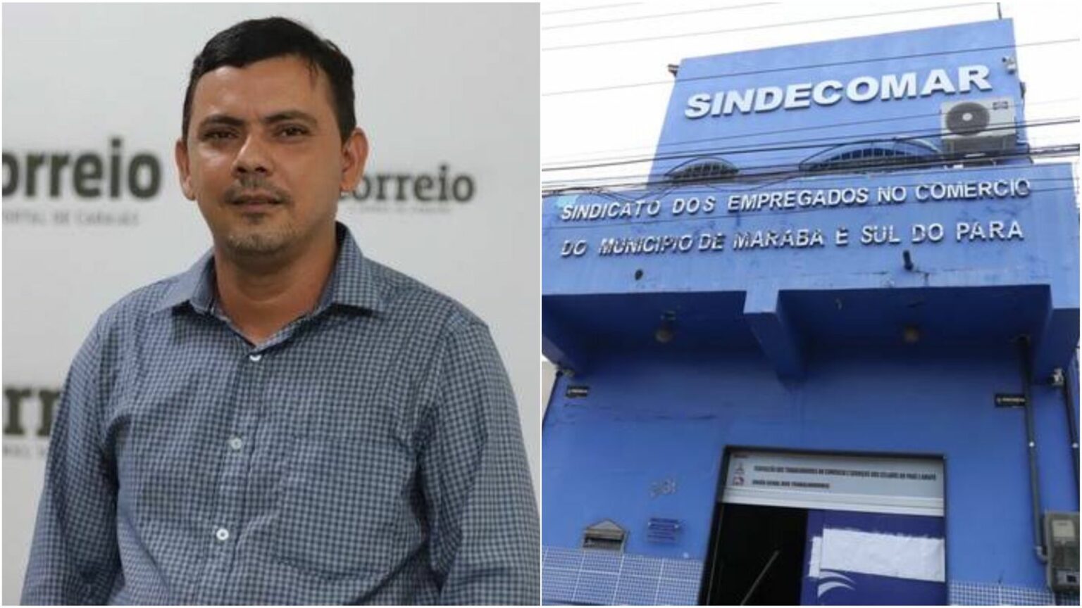 Ex-presidente afastado do Sindecomar sofre nova derrota na Justiça do Trabalho