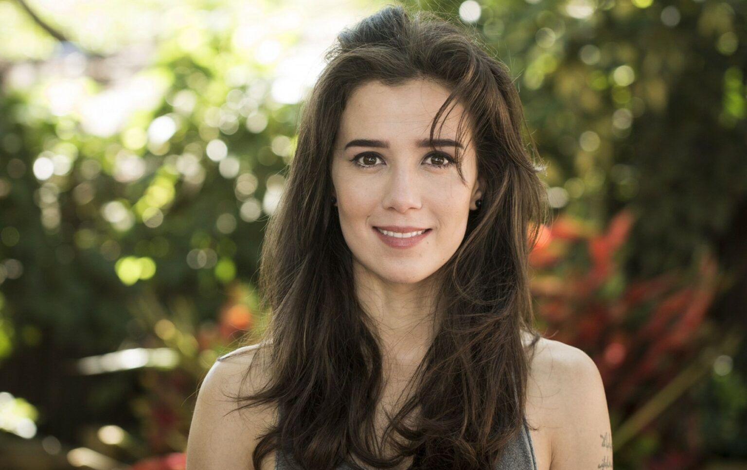 Marjorie Estiano deixa a Globo após 19 anos
